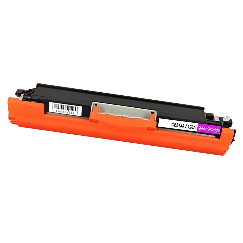 HP TONER FOR CE310A CP1025 M175 MAGENTA