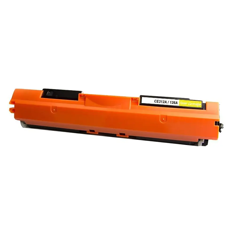 HP TONER FOR CE310A CP1025 M175 YELLOW