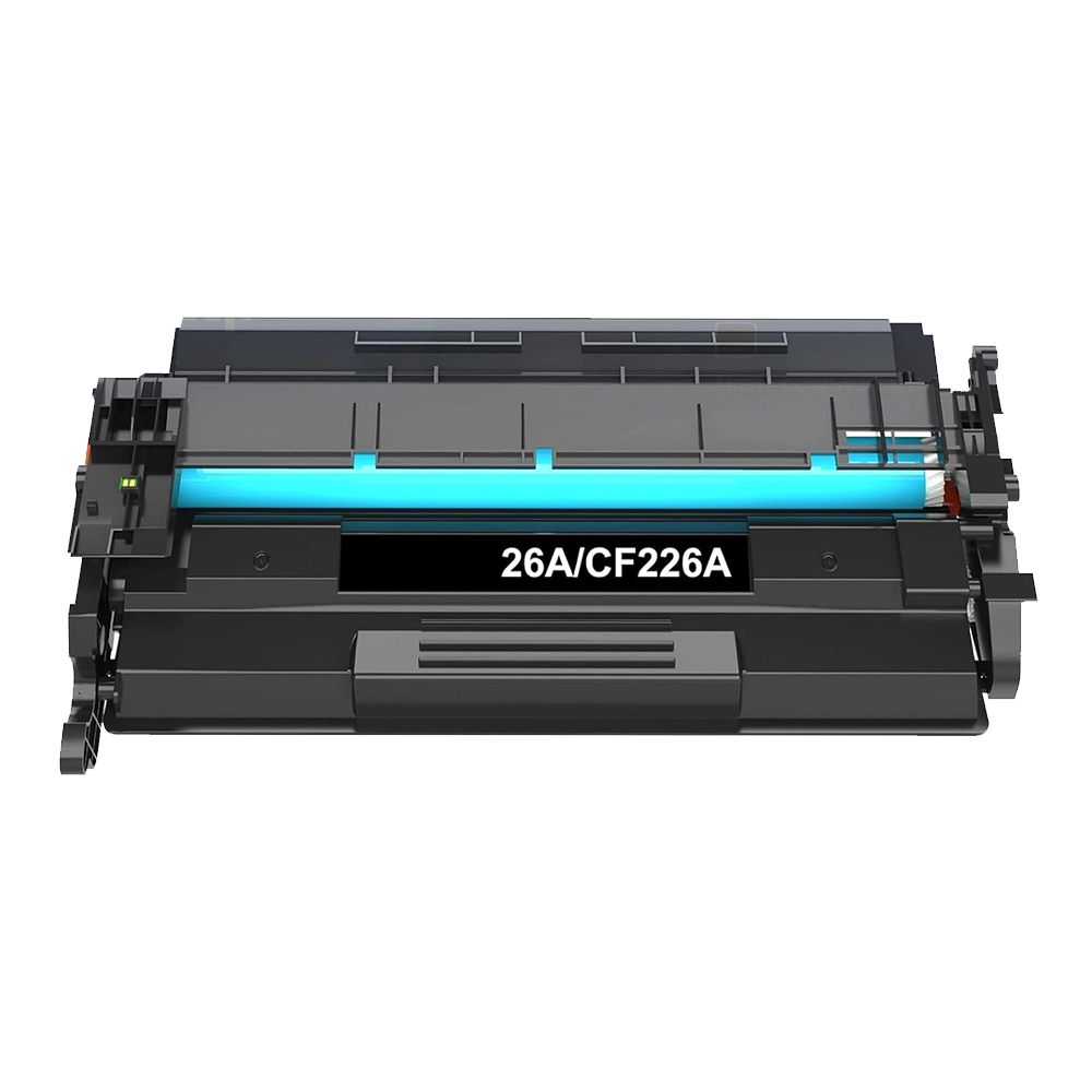 HP TONER FOR 26A CF226A BLACK