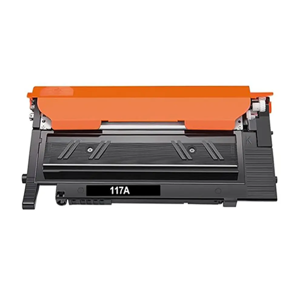 Astrum AHPIP117B Black Toner for HP Color Laser 117A