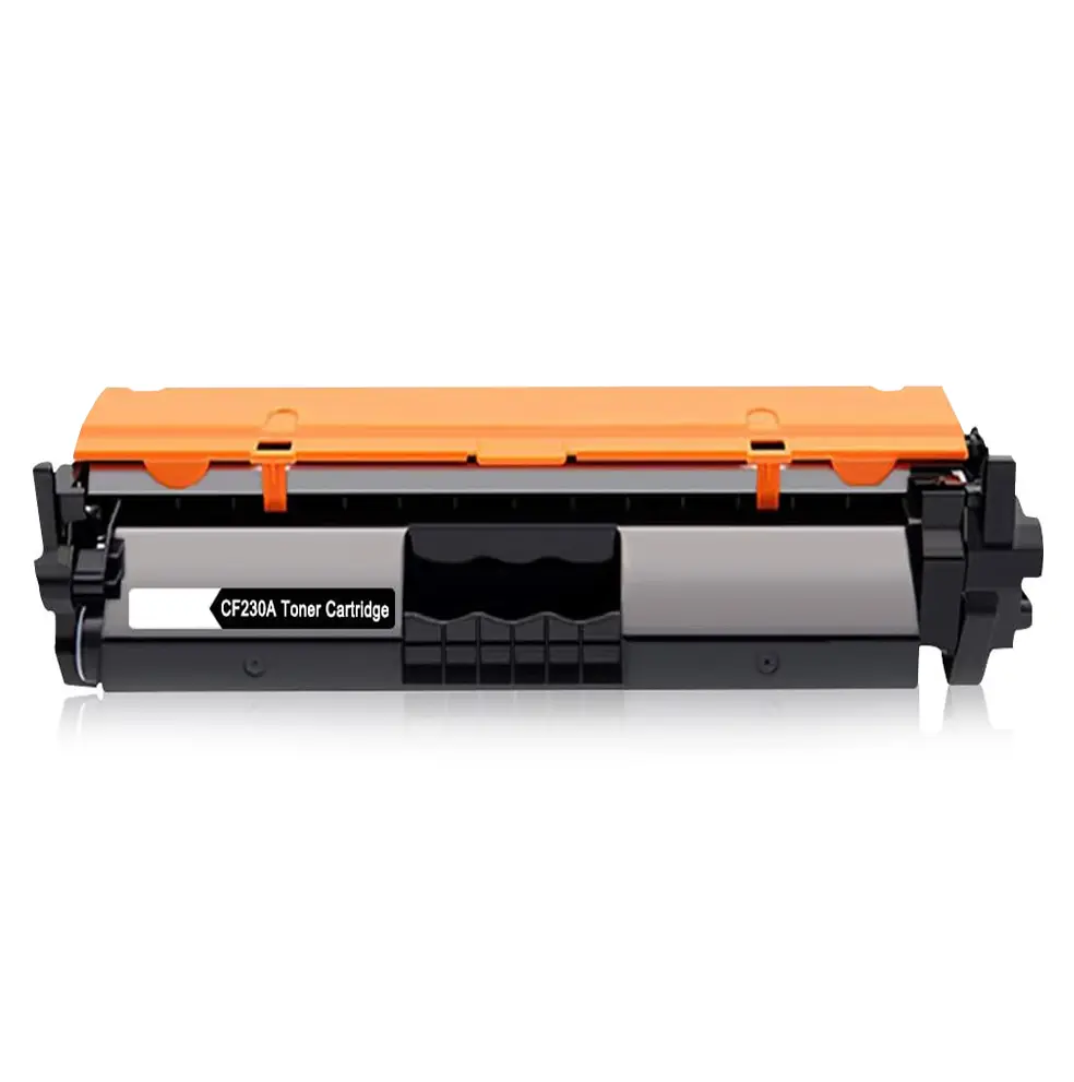 HP TONER FOR CF230XC M203 227 BLACK