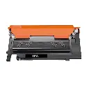 Astrum AHPIP117B Black Toner for HP Color Laser 117A