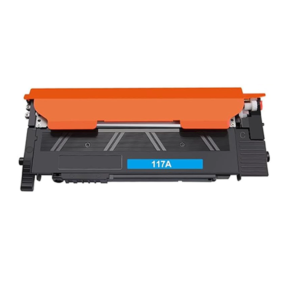 Astrum AHPIP117C Cyan Toner for HP Color Laser 117A