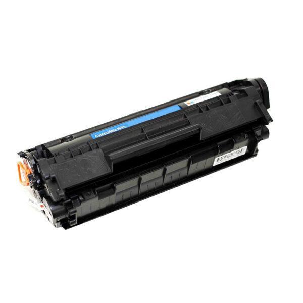 HP TONER FOR 78A P1566/1606 CANON 728 BLACK