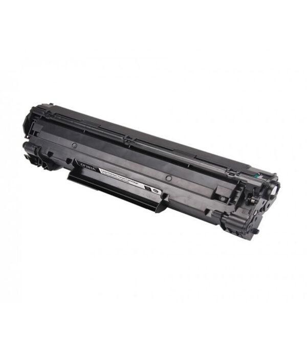 HP TONER FOR 83A CF283A / M127 BLACK