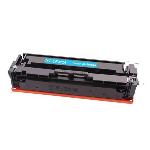 HP TONER FOR 477 452 377 CYAN CANON 046