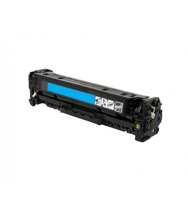 HP TONER FOR 304A CM2320/CP2027 CYAN