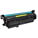 Astrum Yellow Toner Cartridge AHPIP402A for HP & Canon