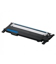 TONER FOR SAMSUNG CLT409S CYAN