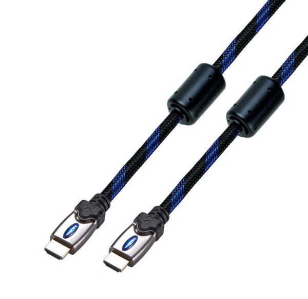 HD115 4K Ultra HD V1.4 Male to Male HDMI 15.0m Cable