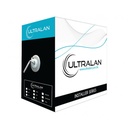 UltraLAN Installer Series - CAT6 Bare Copper Solid UTP (305m)