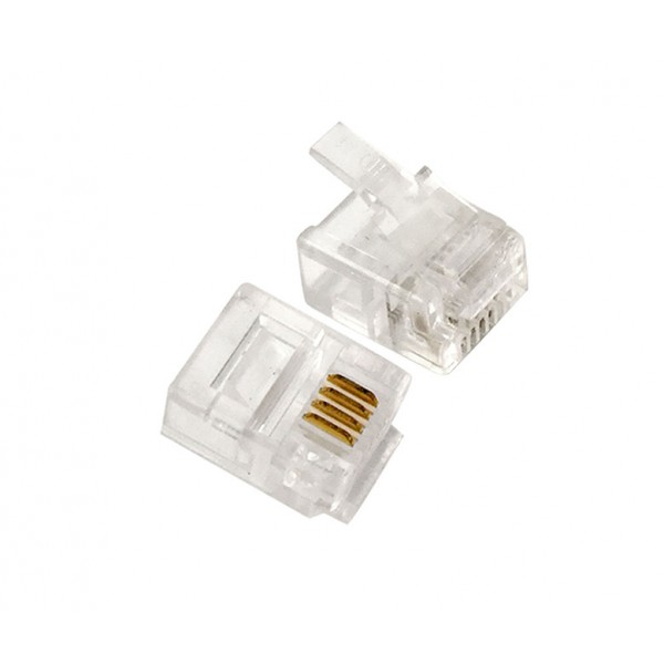 RJ11 Connector 