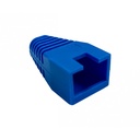 RJ45 Boot (Blue) 50x Packet