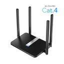 Cudy 4G LTE AC1200 Dual Band Wi-Fi Router