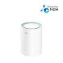 Cudy M1300 - WiFi5 AC1200 Gigabit Dual Band Mesh (1-Pack)