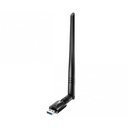 Cudy AC1300 High Gain USB Wi-Fi Adapter (WU1400)