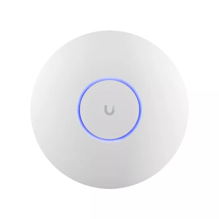 Ubiquiti UniFi WiFi 7 Pro Tri-Band AP | U7-Pro