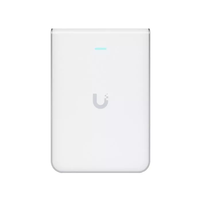 Ubiquiti UniFi WiFi 7 Tri-Band Pro In-Wall AP | U7-Pro-Wall