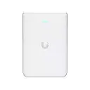 Ubiquiti UniFi WiFi 7 Tri-Band Pro In-Wall AP | U7-Pro-Wall