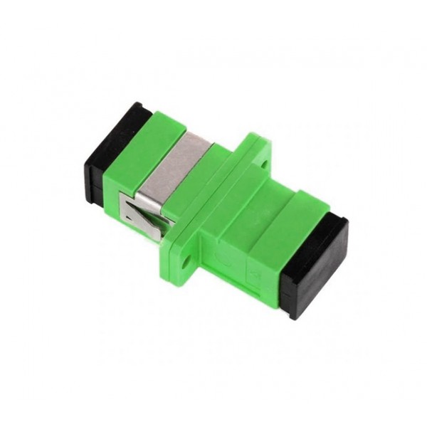 UltraLAN Midspan Coupler SC-SC APC Simplex