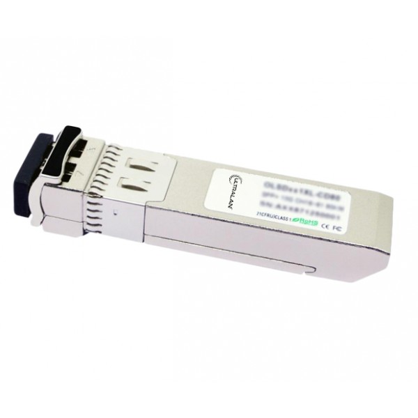 UltraLAN SFP+ Module - MM 10G 300m 850nm