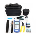 UltraLAN Fiber Optic Tool Kit