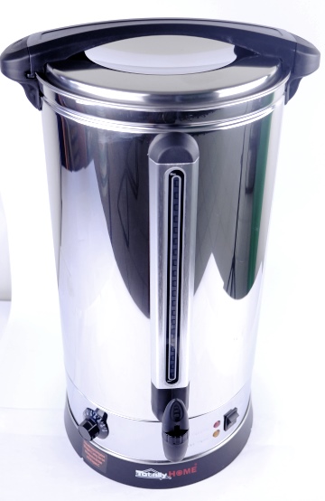 Totally Hot Water URN 35L 