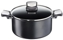 Tefal Expertise (C6204672) Stew Pot 24cm