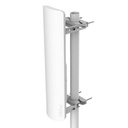  Mikro Tik Mant 19dBi 5GHz 120 Dual Polarized Sector Antenna