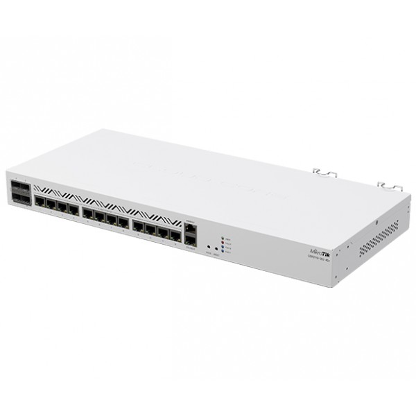 MikroTik CCR2116-12G-4S+