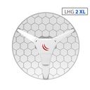 MikroTik LHG 2 XL (Light Head Grid) | RBLHG-2ND-XL