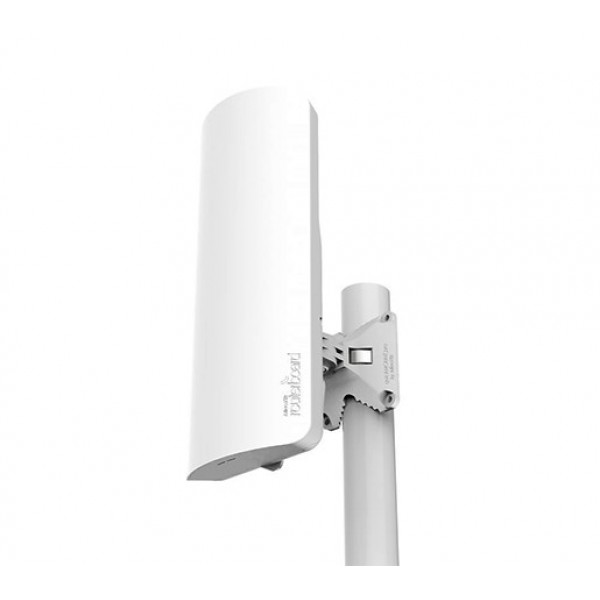 MikroTik Mant Box ax 15s - 120degree 15dBi WiFi6 Sector AP | BL22UGS-5HAXD2HAXD-15S