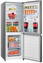 Hisense 222L Combi Freezer Fridge with Water Dispenser | H310BIT-WD
