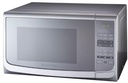 Russell Hobbs 30L Electronic Microwave Silver| RHEM30LN-S