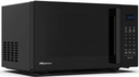 Hisense 28L H28MOBS17 Electronic Microwave Matt Black | H28MOBS17