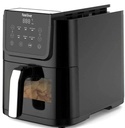 Feelive 5 Litre Stylish Design Air Fryer | AFT05017M-GS