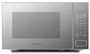 Hisense 20l Silver Mirror Auto Microwave | H20MOMS11