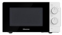 Hisense 20L White Manual Microwave | H20MOWS10  