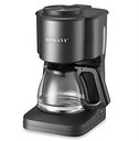 Sokany Black 600ml Coffee Maker | CSYSK124