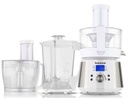 Taurus Food Processor Processador De Cuinar Stainless Steel | 912800