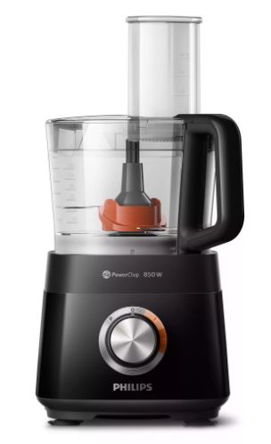 Philips Viva Compact Food Processor Bundle 850W | HR7520/10