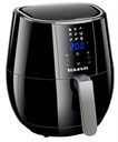 Taurus 4.8L Airfryer Digital Plus Black 1500w | 973980