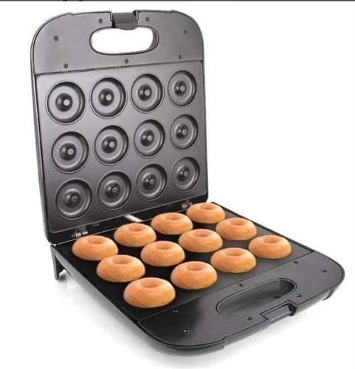 Sokany 12 Doughnut Maker | CSY-SK821