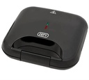 Defy 2 Slice Sandwich Maker Black Sense 750w | SM616B