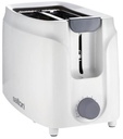Salton 2 Slice Cool touch White Toaster | ST2S-09