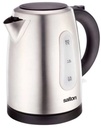 Salton 1.7L Stainless Steel Kettle | SECK43