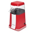 Sokany Red and White Popcorn Maker | CSYSK289