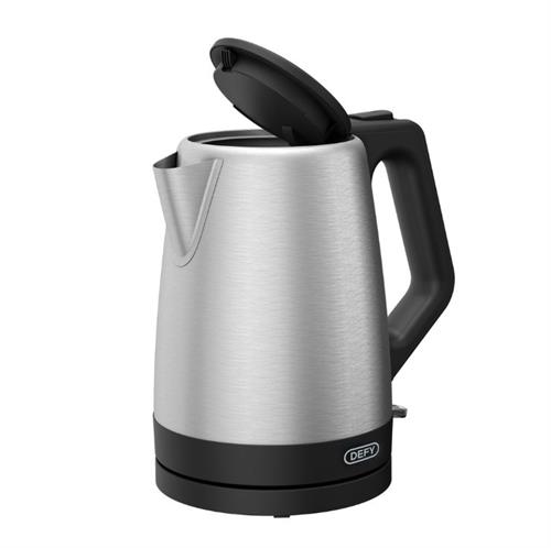 Defy 1.7L Stainless Steel Kettle | WK5100JS