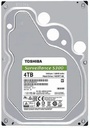 Toshiba S300 4TB Surveillance Hard Drive HDKPB08Z0A01S