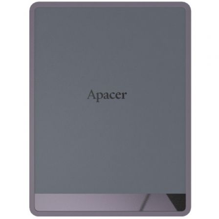 Apacer External 1TB SSD AS724 Hard Drive AP1TBAS724M-1